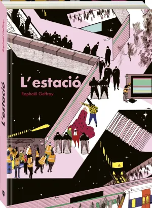 L'ESTACIO