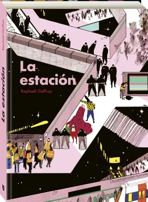ESTACION, LA