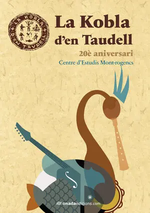 LA KOBLA D'EN TAUDELL
