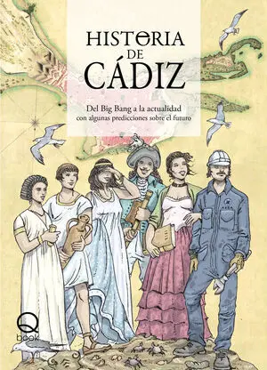 HISTERIA DE CÁDIZ