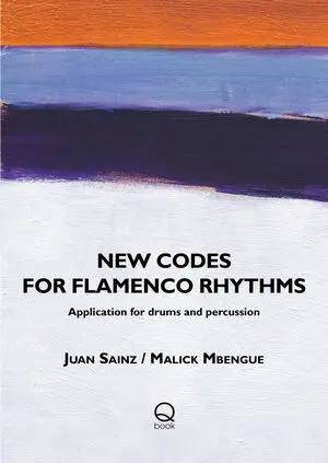 NEW CODES FOR FLAMENCO RHYTHMS