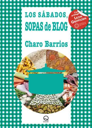 LOS SÁBADOS, SOPAS DE BLOG