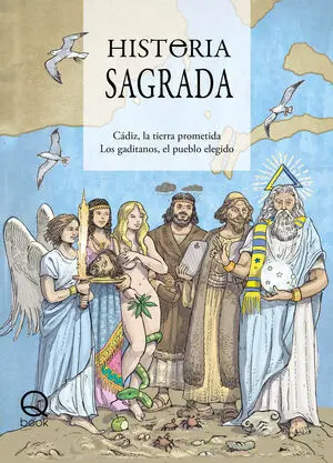 HISTERIA SAGRADA