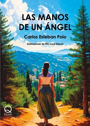LAS MANOS DE UN ÁNGEL