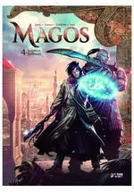 MAGOS 04: SOLIMAN;BELKIANE