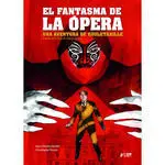 ROULETABILLE 03: EL FANTASMA DE LA OPERA