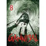 GANNIBAL 08