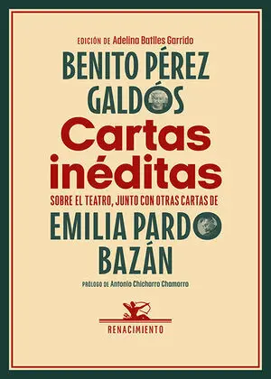 Cartas Inéditas
