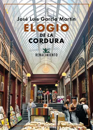 Elogio de la Cordura