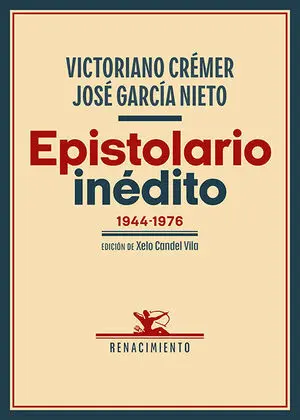 Epistolario Inédito (1944-1976)