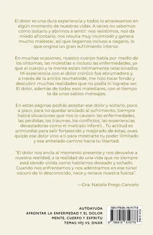 SOLTAR EL DOLOR