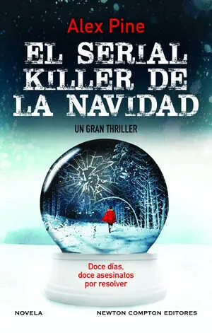 EL SERIAL KILLER DE NAVIDAD