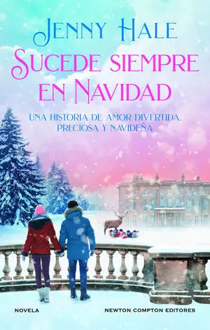 TODO EMPEZÓ EN NAVIDAD