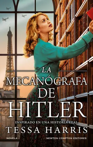 EL CUADERNO SECRETO DE PARÍS