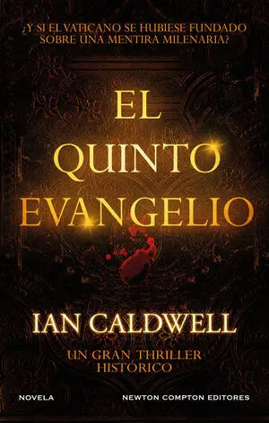 EL QUINTO EVANGELIO