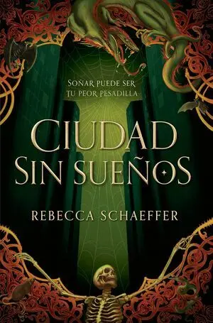 CIUDAD SIN SUEÑOS (E-PUB)
