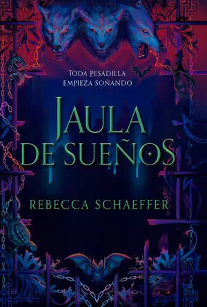 JAULA DE SUEÑOS (EPUB)