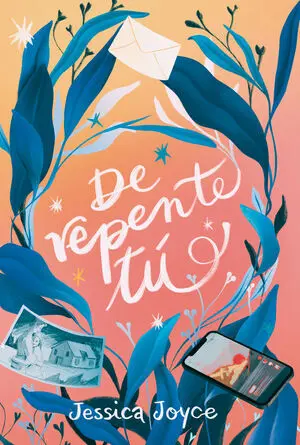 DE REPENTE TÚ (EPUB)