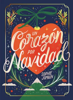 Un Corazón por Navidad (Epub)