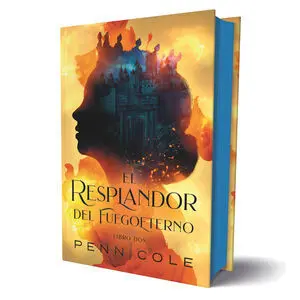 EL RESPLANDOR DEL FUEGOETERNO (EPUB)