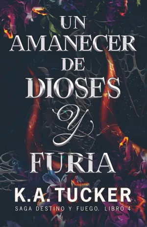 UN AMANECER DE DIOSES Y FURIA (EPUB)