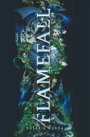 FLAMEFALL (EPUB)