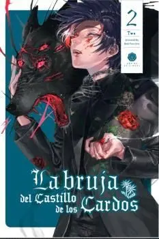 LA BRUJA DEL CASTILLO DE LOS CARDOS 02