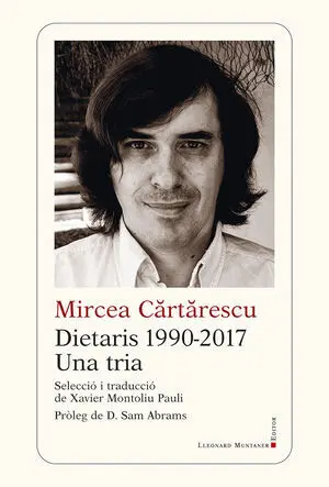 DIETARIS 1990-2017. UNA TRIA