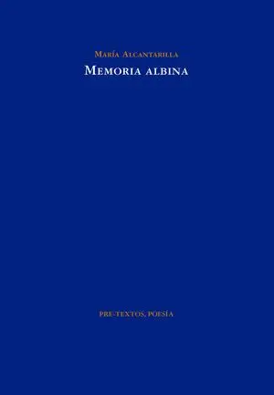 MEMORIA ALBINA