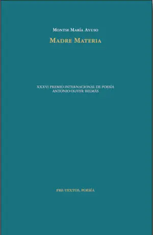 MADRE MATERIA