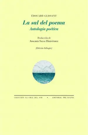 LA SAL DEL POEMA