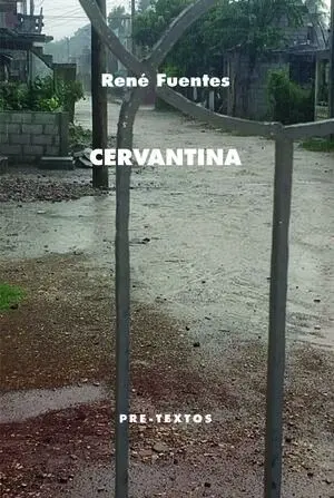 CERVANTINA