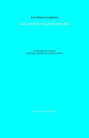 LOS MAPAS TRANSPARENTES