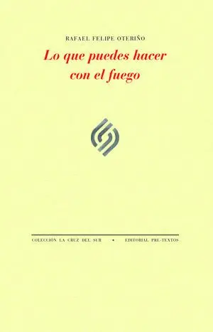 LO QUE PUEDES HACER CON EL FUEGO