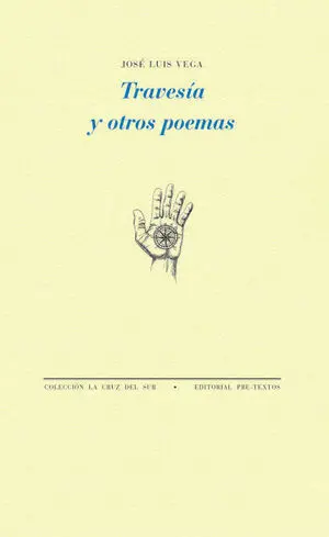 TRAVESÍA Y OTROS POEMAS