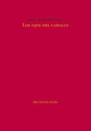 LOS OJOS DEL CABALLO