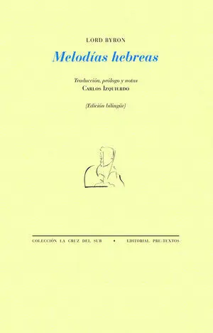 MELODÍAS HEBREAS