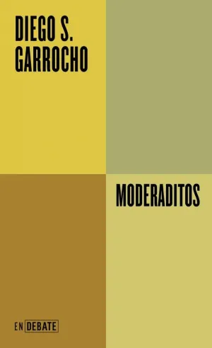 MODERADITOS