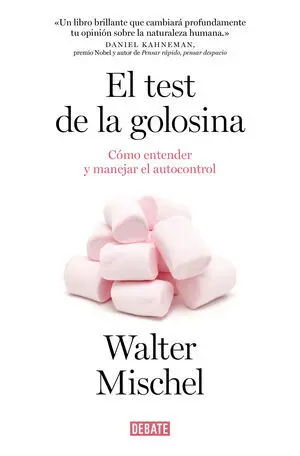 EL TEST DE LA GOLOSINA