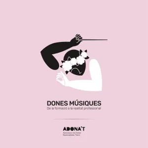 DONES MÚSIQUES