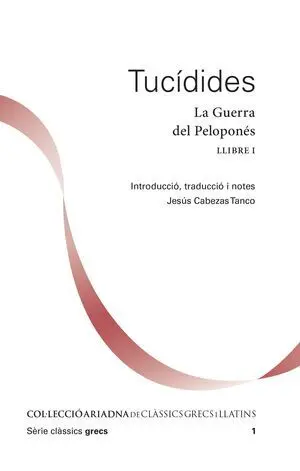TUCÍDIDES