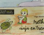 IRETH VIAJA EN TREN