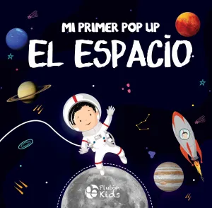 MI PRIMER POP UP: EL ESPACIO