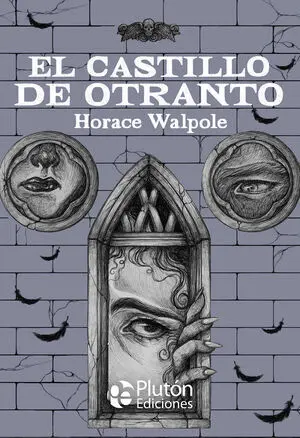EL CASTILLO DE OTRANTO