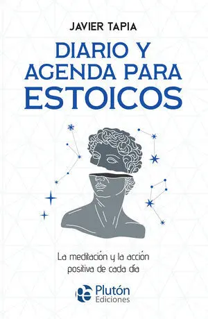 DIARIO Y AGENDA PARA ESTOICOS