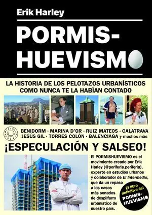 PORMISHUEVISMO (EDICIÓN EPUB)
