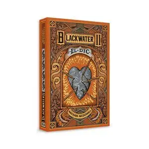 BLACKWATER II. EL DIC