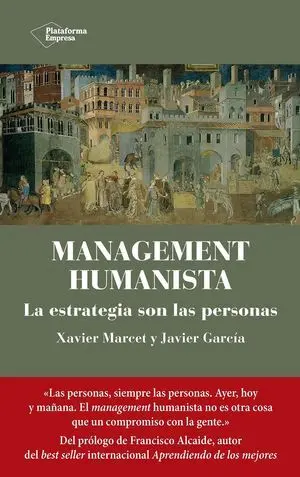 MANAGEMENT HUMANISTA