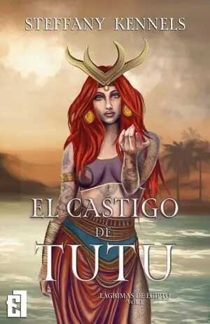LA VENGANZA DE TUTU