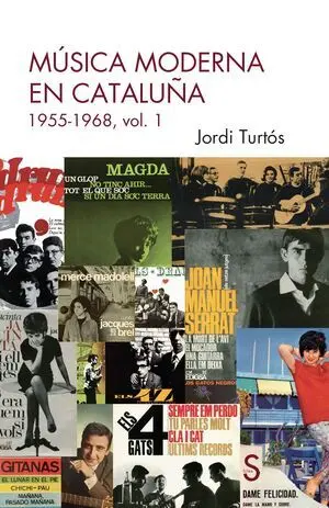 MÚSICA MODERNA EN CATALUÑA